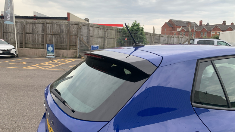 Skoda Fabia 1.0 TSI SE Comfort 5dr Petrol Hatchback